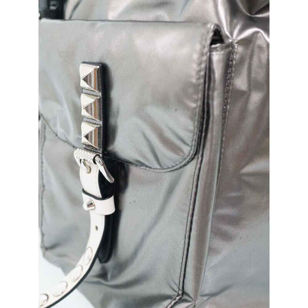 PRADA Studded Backpack - Picture 4 of 9